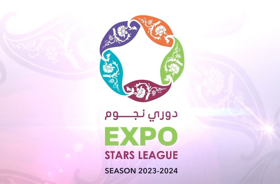 EXPO Stars League 20232024 Qatar Events